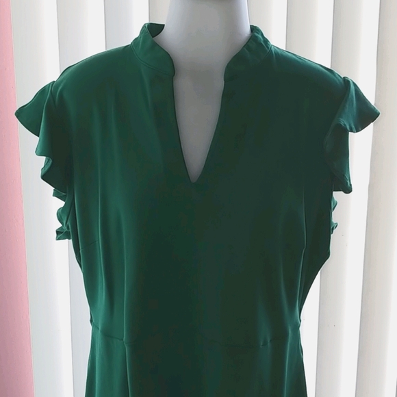 New York & Company Dresses & Skirts - V neck dress